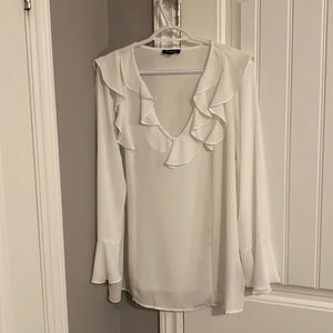Size XXL Le Chateau Blouse